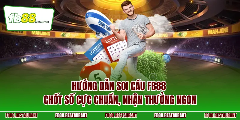 Soi cầu FB88